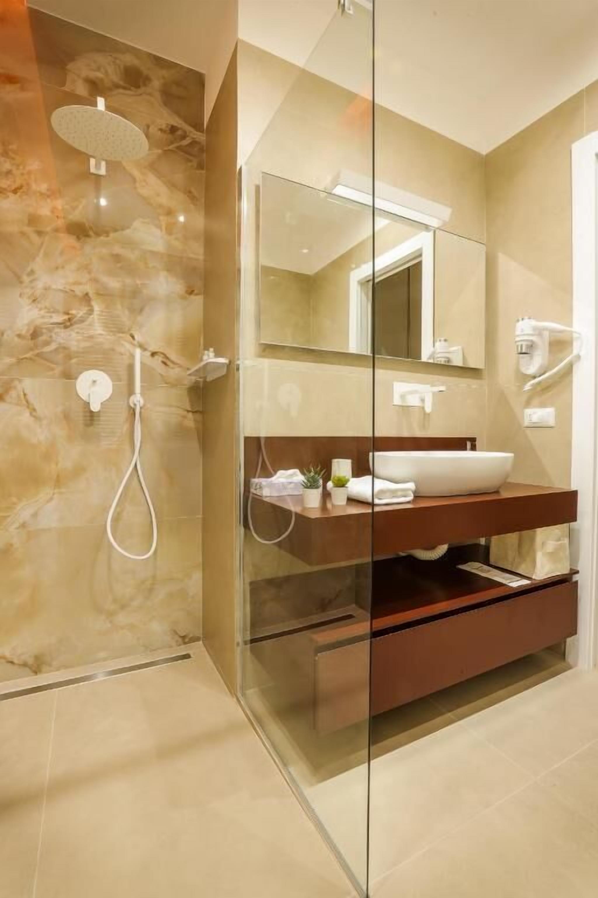 Foto - Conte Relais Suite