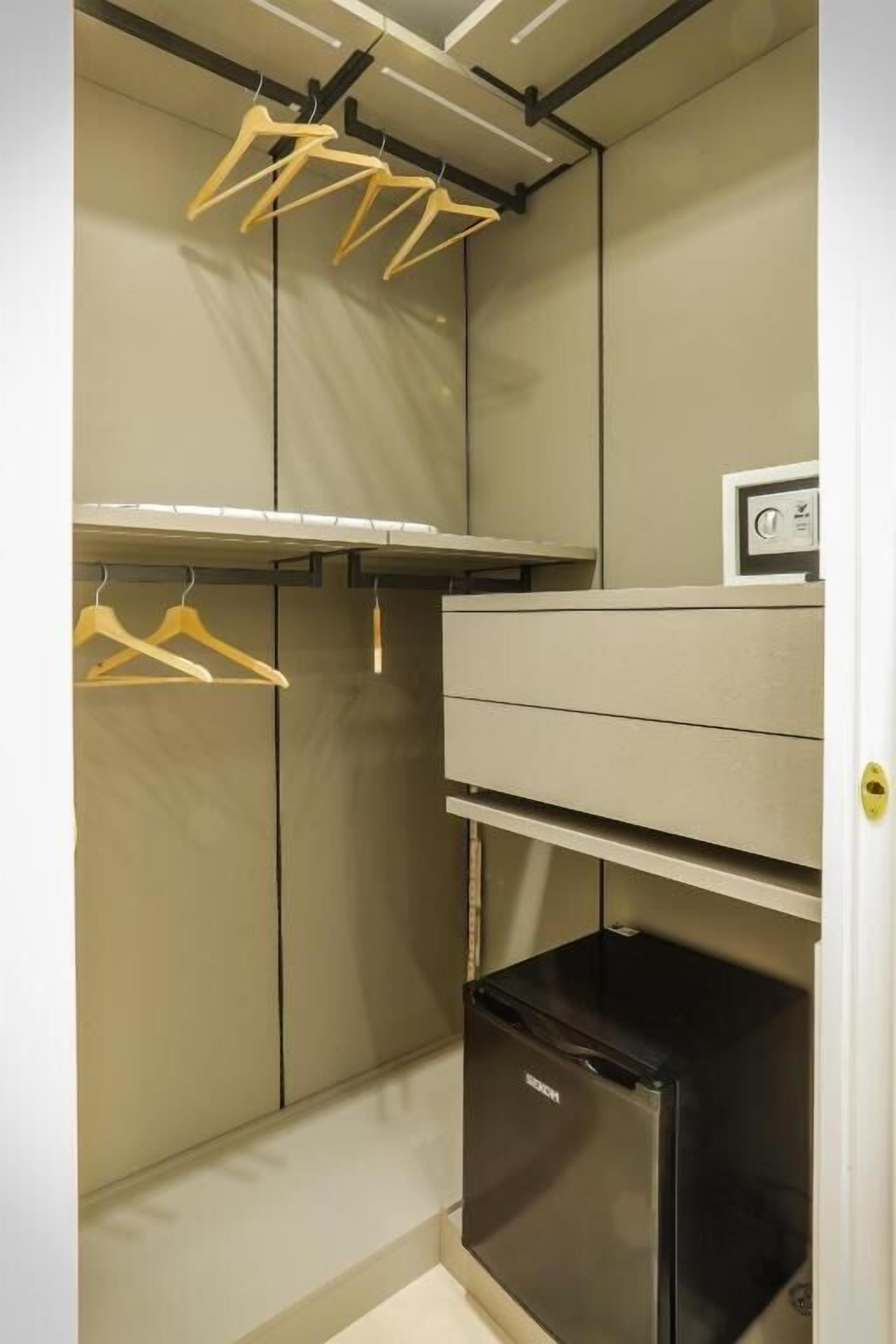 Foto - Conte Relais Suite