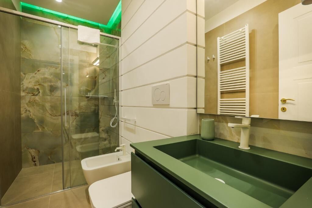 Photo - Conte Relais Suite