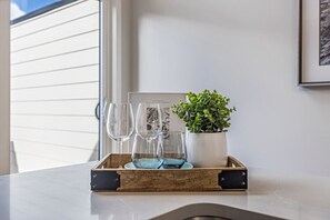 Interior - Ultra Lux ~ Mountain View pool/hot tub (Canmore)