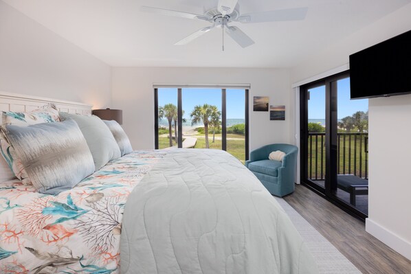 2 soverom, wi-fi og sengetøy