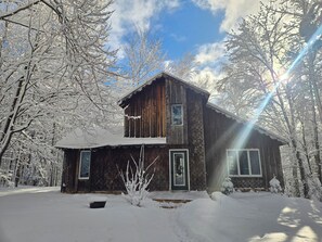 Eksteriør