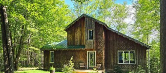 Riverview Ridge on the Iron River