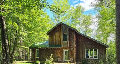 Riverview Ridge on the Iron River