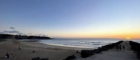 Plage