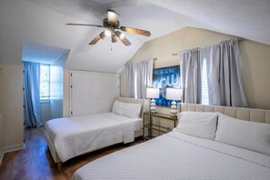 2 Schlafzimmer, Bügeleisen/Bügelbrett, Internetzugang, Bettwäsche