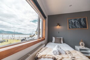 Kamar Twin Basic | Kedap suara dan Wi-Fi gratis