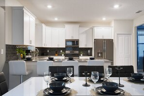 Ferienhaus | 9 Schlafzimmer