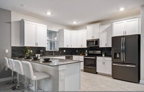 Ferienhaus | 9 Schlafzimmer