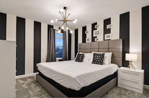 Casa | 9 habitaciones