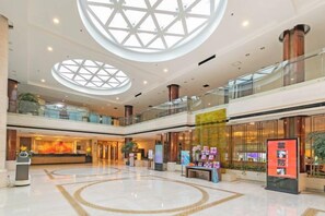Unclassified image, 3 of 103, button - NEW OVERSEAS CHINESE HOTEL (Zhoushan)