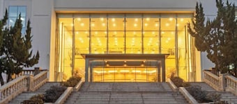 Maison New Century Hotel Dinghai Zhoushan