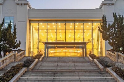 Maison New Century Hotel Dinghai Zhoushan