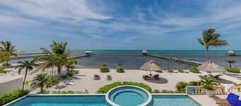 Hol Chan Ocean Front Residences
