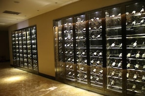 Interior - Dongfang Mingyuan Hotel (Longchuan)