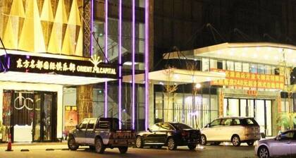Dongfang Mingyuan Hotel