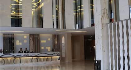 Dongfang Mingyuan Hotel
