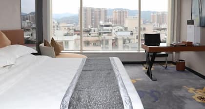 Dongfang Mingyuan Hotel