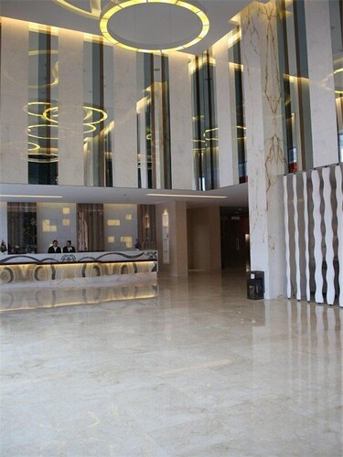 Dongfang Mingyuan Hotel