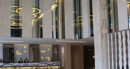 Dongfang Mingyuan Hotel