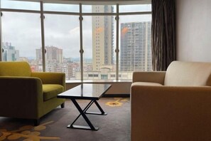 Room - Dongfang Mingyuan Hotel (Longchuan)