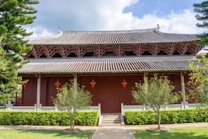 Exterior - Dongfang Mingyuan Hotel (Longchuan)