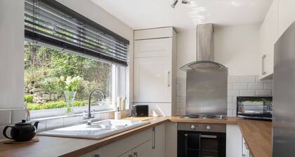 'Haworth Haven', Warm Winter Cottage Getaway in Yorkshire