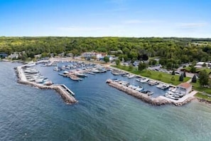 Port de plaisance