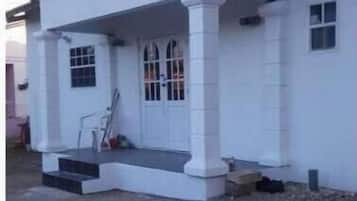 Fachada