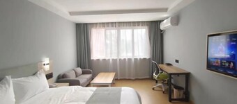 Vanyou Inn (Huzhou Nanxun Ancient Town Shiyuan Road)