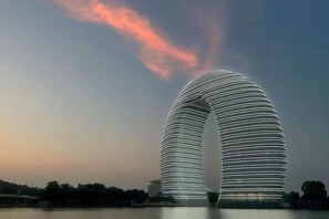 Unclassified image, 2 of 16, button - Vanyou Inn (Huzhou Nanxun Ancient Town Shiyuan Road) (Huzhou)
