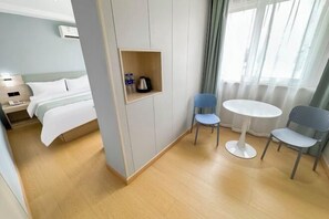 Room - Vanyou Inn (Huzhou Nanxun Ancient Town Shiyuan Road) (Huzhou)