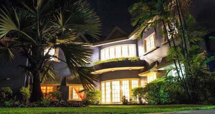 Ananda Estate Gated Luxury Villa + Pool Sleeps 15 Tobago