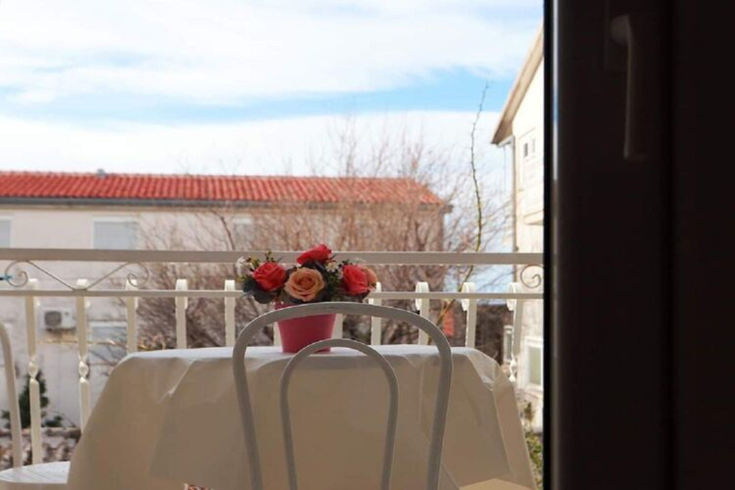 Appartement | Dineren