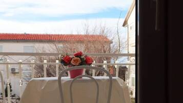 Appartement | Dineren