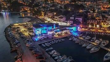 Appartement | Uitzicht vanuit accommodatie