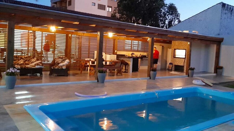 ATLANTIDA JOHSIL HOTEL