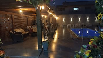 32-inch LED TV with digital channels