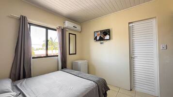 Quarto família | Quartos à prova de som, Wi-Fi de cortesia, roupa de cama