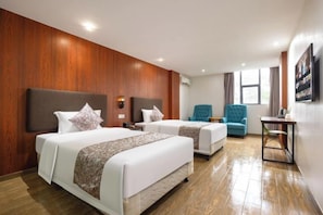 Room - City Wanyi Hotel (Shenzhen East Railway Station Buji Shop) (Shenzhen)