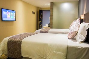 Room - City Wanyi Hotel (Shenzhen East Railway Station Buji Shop) (Shenzhen)