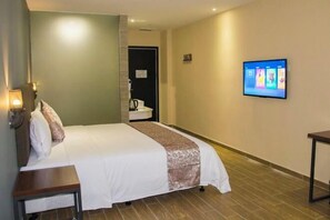 Room - City Wanyi Hotel (Shenzhen East Railway Station Buji Shop) (Shenzhen)