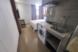 Room - City Wanyi Hotel (Shenzhen East Railway Station Buji Shop) (Shenzhen)