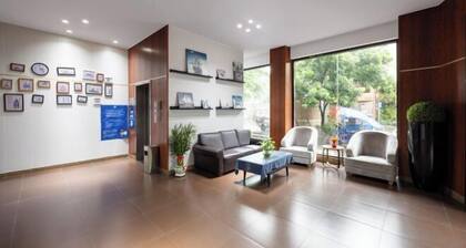 City Wanyi Hotel (Shenzhen East Railway Station Buji Shop)