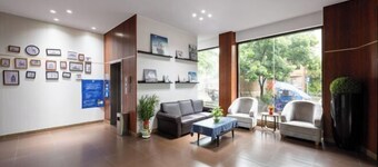 City Wanyi Hotel (Shenzhen East Railway Station Buji Shop)