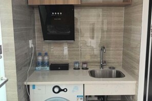 Room - City Wanyi Hotel (Shenzhen East Railway Station Buji Shop) (Shenzhen)