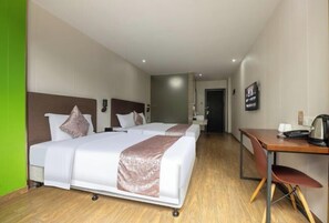 Room - City Wanyi Hotel (Shenzhen East Railway Station Buji Shop) (Shenzhen)
