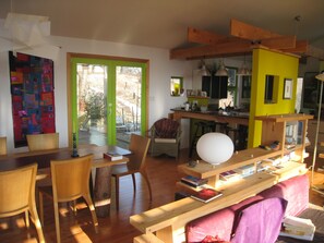 Restauration