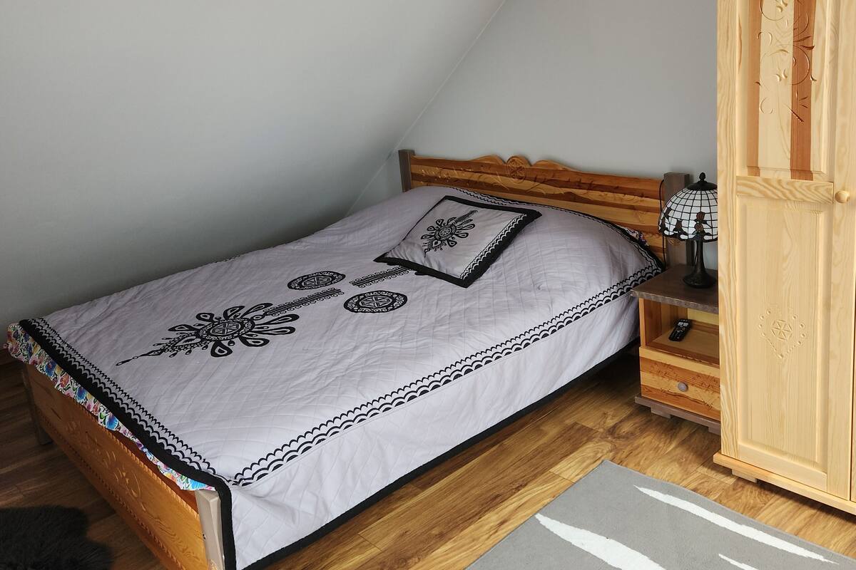 Appartement Exclusif, vue montagne