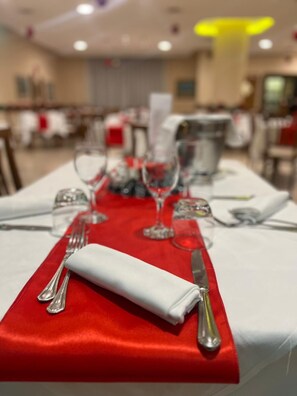 Restaurant - BLURELDA (Silvi)